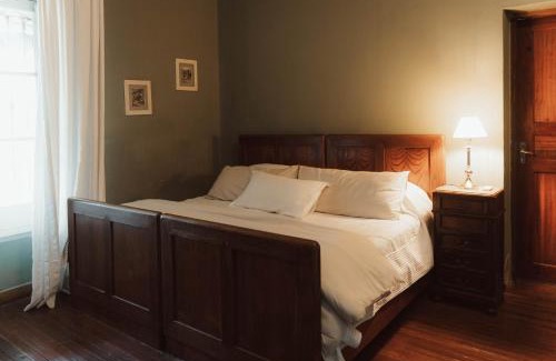 Entre Rios House | Estancia La violeta