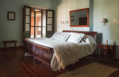 Entre Rios House | Estancia La violeta