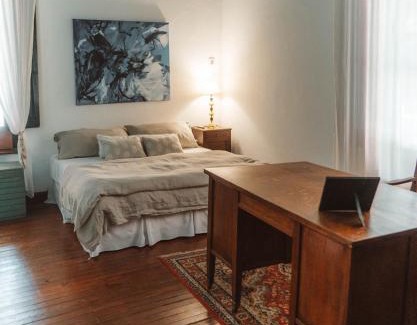 Entre Rios House | Estancia La violeta