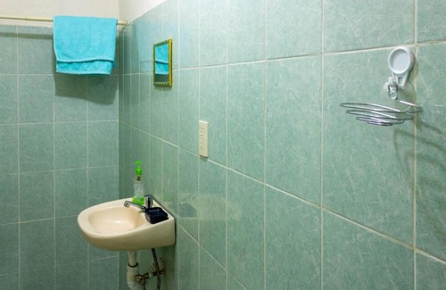 Palenque Apartment | Estancia lacantún