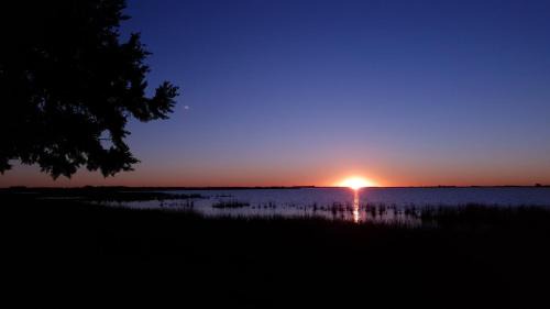 Chascomus Cabin | Estancia Laguna Vitel
