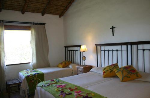 El Mollar House | Estancia Las Carreras