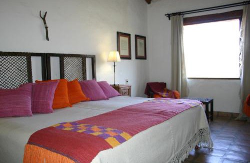 El Mollar House | Estancia Las Carreras