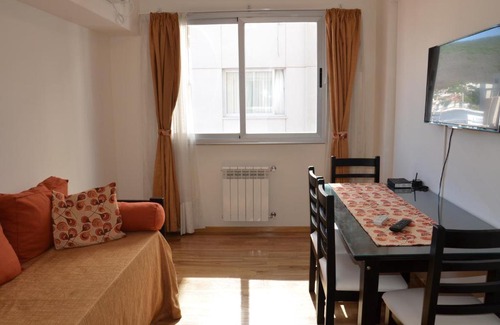 Salta Apartment | Estancia las Mercedes