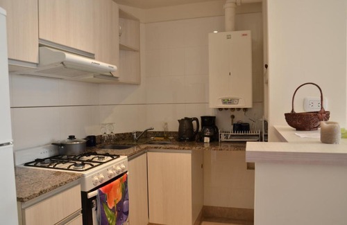 Salta Apartment | Estancia las Mercedes