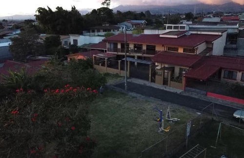 San Vicente Apartment | Estancia los Celajes