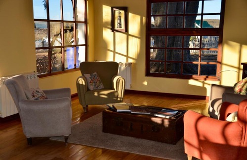 Guer Aike Department House | Estancia Monte Dinero