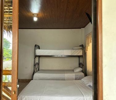 Pedernales House | Estancia Mts Roberth