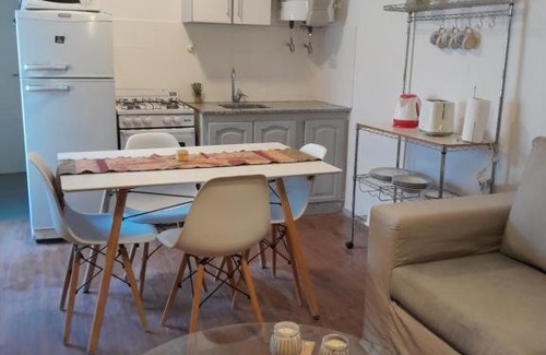 Jesus Maria Apartment | ESTANCIA PLACER