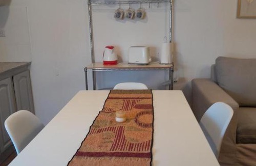 Jesus Maria Apartment | ESTANCIA PLACER