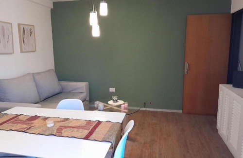 Jesus Maria Apartment | ESTANCIA PLACER