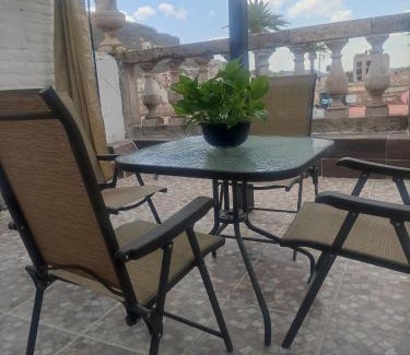 Yahualica de Gonzalez Gallo Apartment | Estancia Providencia