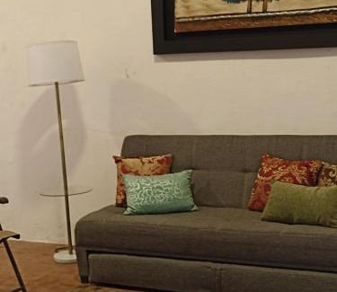 Yahualica de Gonzalez Gallo Apartment | Estancia Providencia