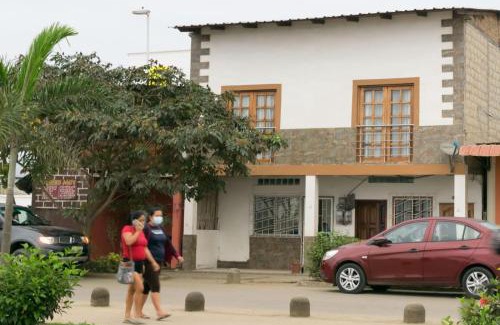 Puerto Lopez Apartment | Estancia Puerto López