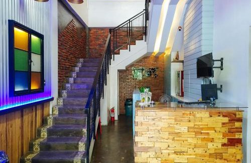 Estancia Hotel | Estancia Roadside Inn by RedDoorz