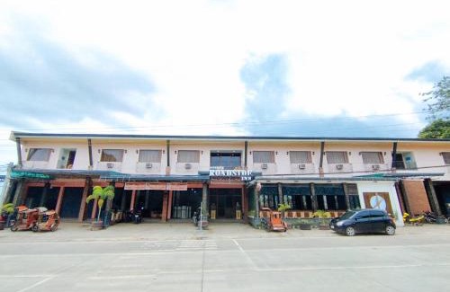 Estancia Hotel | Estancia Roadside Inn by RedDoorz