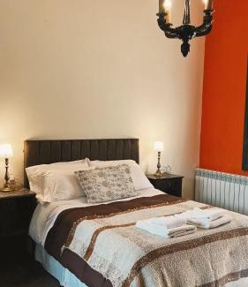 Villa Los Aromos House | Estancia Saldañil