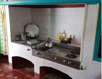 Villa Los Aromos House | Estancia Saldañil