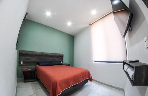 De La Presa Apartment | Estancia San Antonio