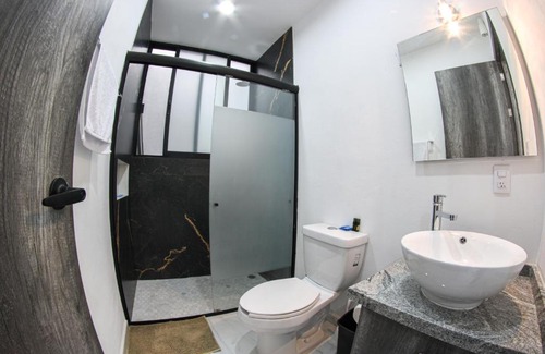 De La Presa Apartment | Estancia San Antonio