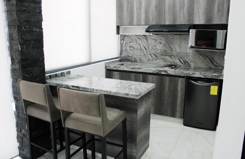De La Presa Apartment | Estancia San Antonio