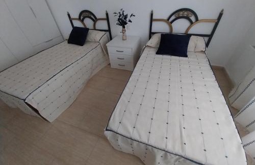 Calatayud Apartment | Estancia San Francisco