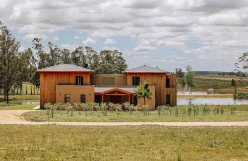 Maldonado Department Villa | Estancia Santa Cruz