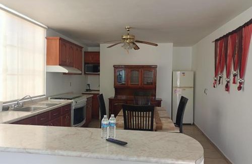 Celaya House | Estancia Santa Fe