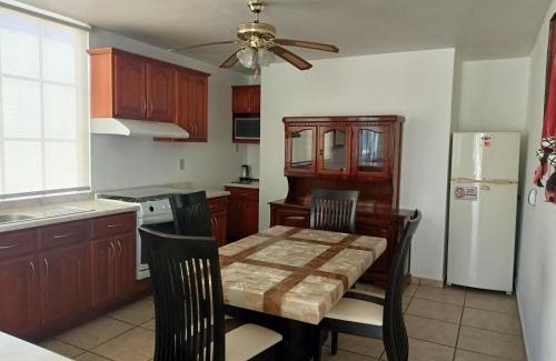 Celaya House | Estancia Santa Fe