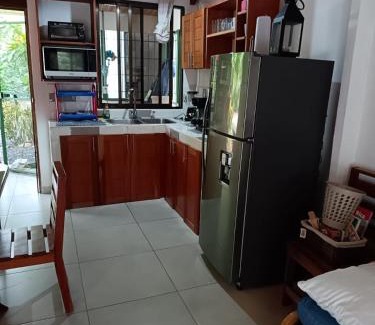 Nosara House | Estancia Santa Teresita (EST)