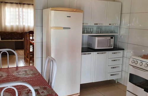 Mira Estrela House | "Estancia Trevizan - Recreation Area" ranch for rent in Mira Estrela-SP.