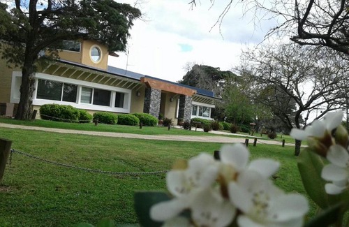 San Jose House | Estancia Turística Don Joaquín