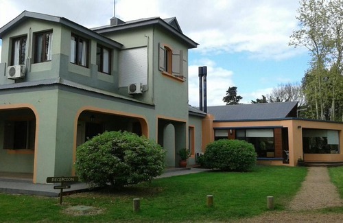 San Jose House | Estancia Turística Don Joaquín