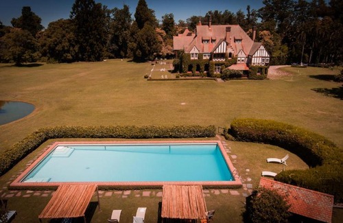 Spegazzini Hotel | Estancia Villa Maria