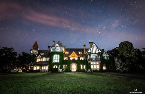 Spegazzini Hotel | Estancia Villa Maria