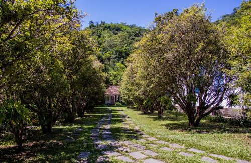 Tres Rios Hotel | Estancias Duvivier Hotel Fazenda