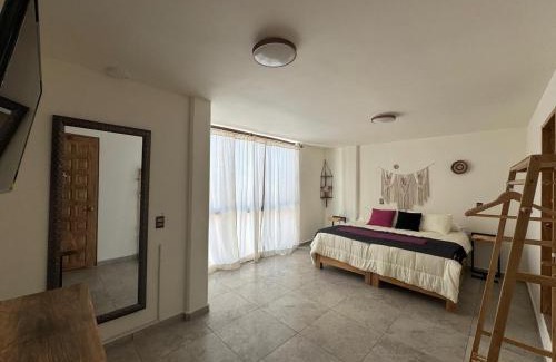 Tepeji de Ocampo Apartment | Estancias HGS