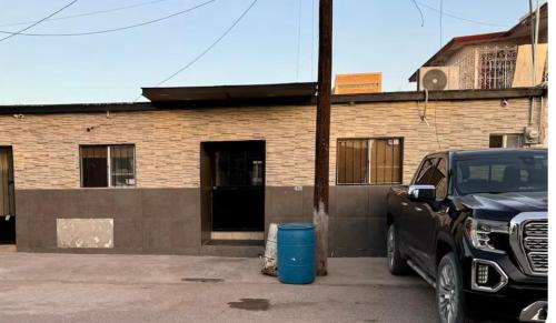 Juarez Municipality Apartment | Estancias Nava #2
