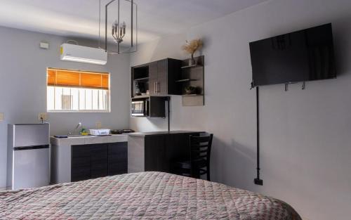 Juarez Municipality Apartment | Estancias Nava #5