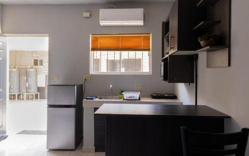 Juarez Municipality Apartment | Estancias Nava #5