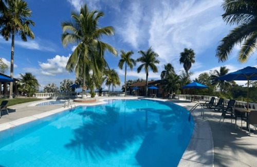 Puerto Triunfo Hotel | Estandar Doble