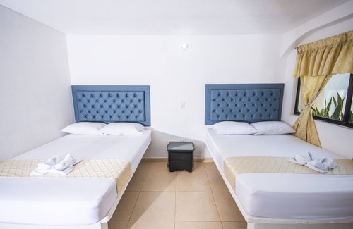 San Jeronimo Hotel | Estandar Multiple