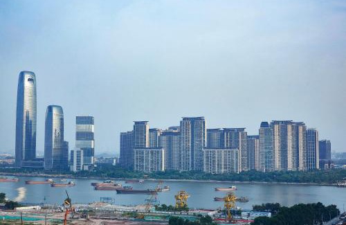 Guangzhou Hotel | Estandon Hotel Guangzhou