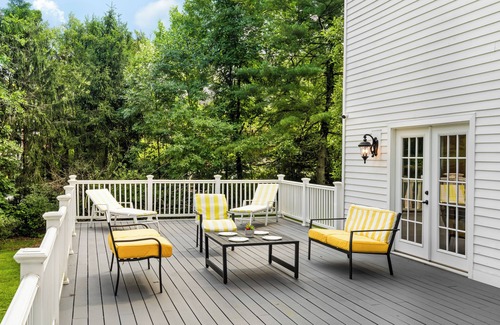 Princeton House | Estate 5BR 3.5Bath with IGLOO, Game Rm, Fire Pit sleeps 16- 5min Princeton dwtn