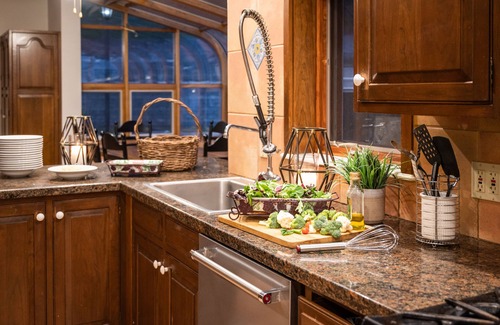 Fly Creek House | Estate at Fly Creek