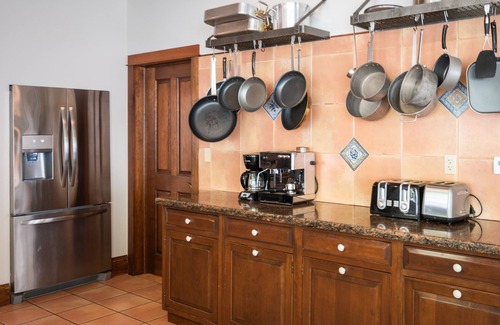 Fly Creek House | Estate at Fly Creek