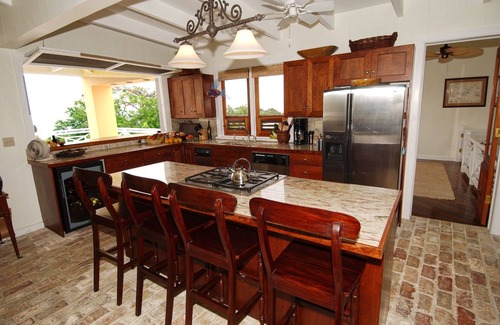 Estate Belvedere House | Estate Belvedere- a luxury villa in the heart of Cane Bay