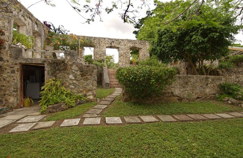 Estate Belvedere House | Estate Belvedere- a luxury villa in the heart of Cane Bay