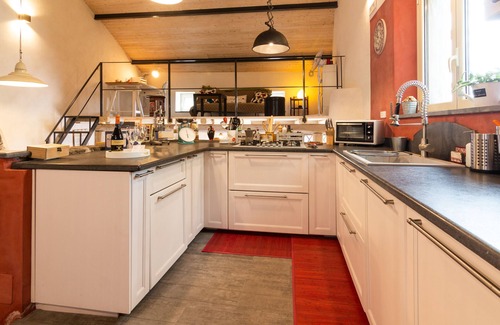 Nunziata House | Estate between Mare and Etna