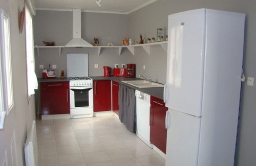 Avesnes-en-Val Cottage | Estate close to the sea, mini-farm, games